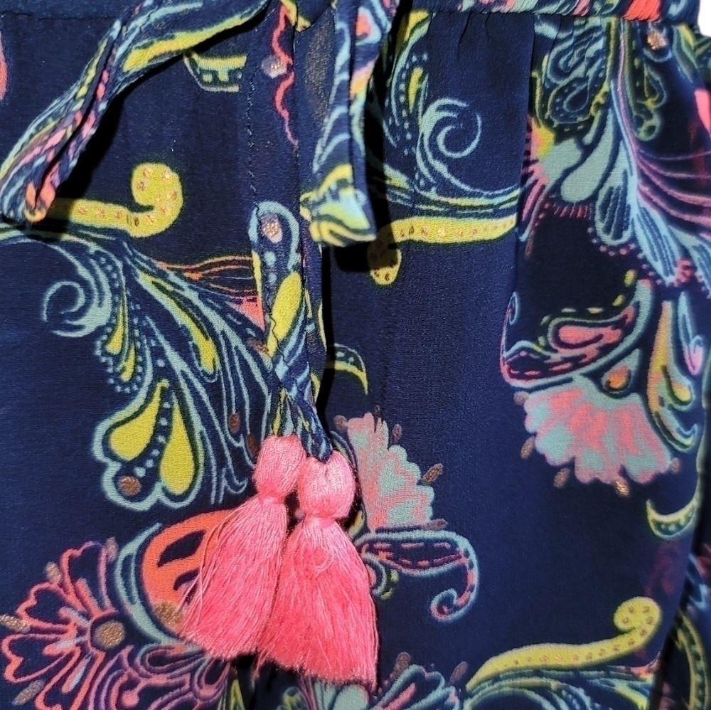 GIRLS Romper - Picture 6 of 10